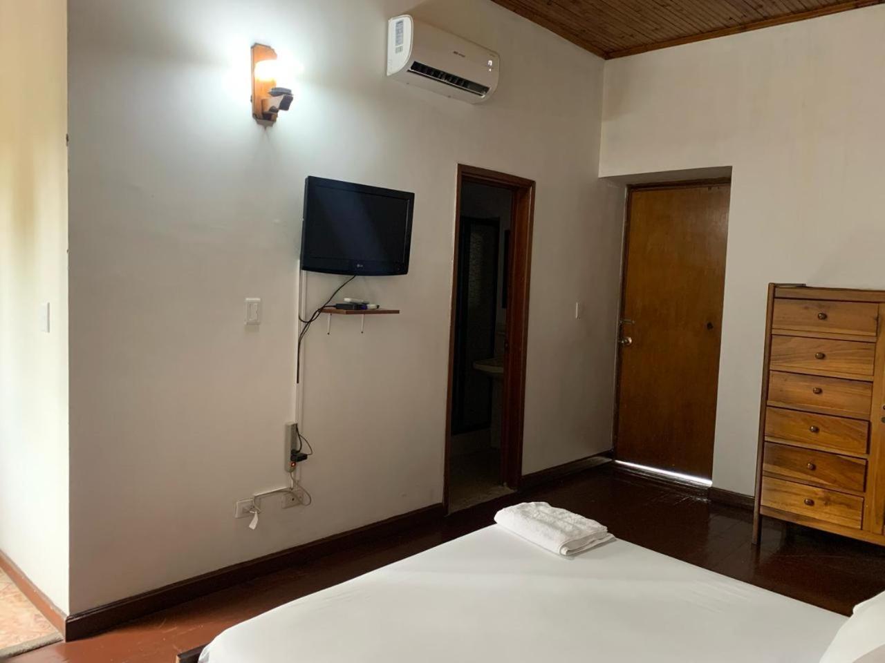 Hostal Boutique Del Regidor Buga Exterior photo