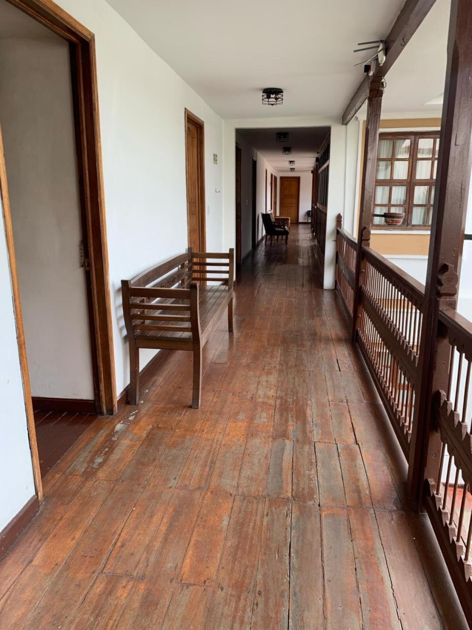 Hostal Boutique Del Regidor Buga Exterior photo
