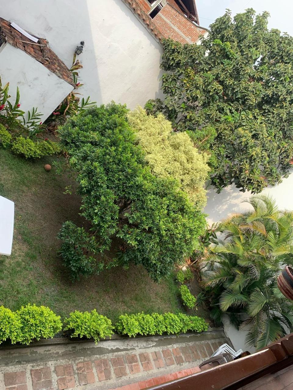 Hostal Boutique Del Regidor Buga Exterior photo